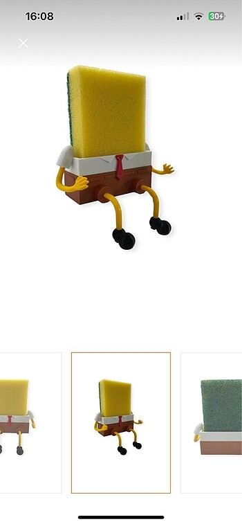 süngerbob süngerlik ve sünger