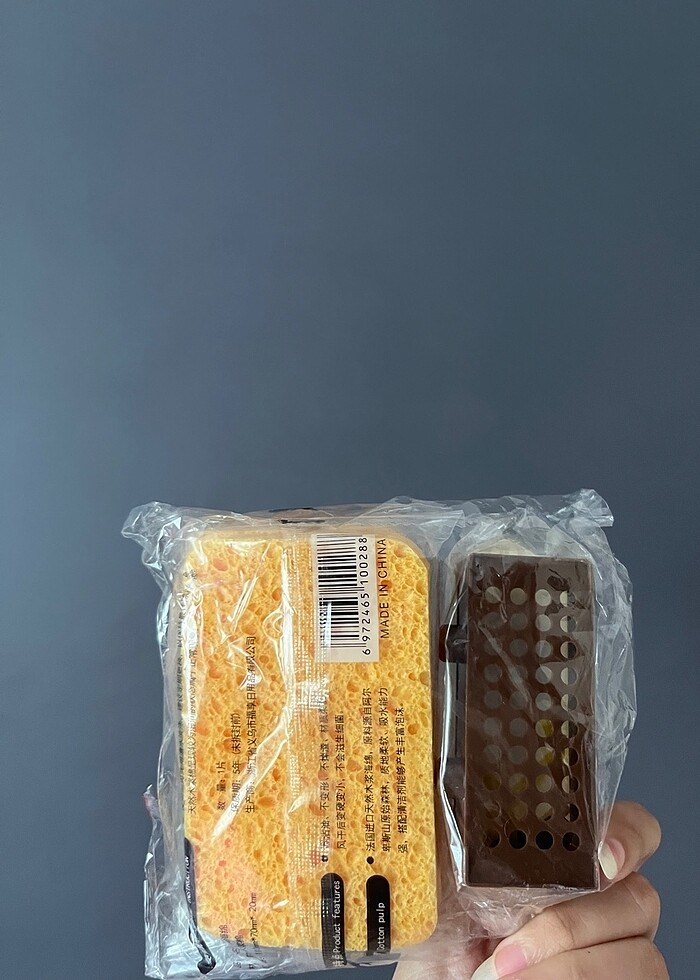 süngerbob süngerlik ve sünger - Görsel 2