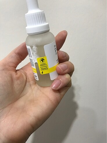 Diğer The purest serum