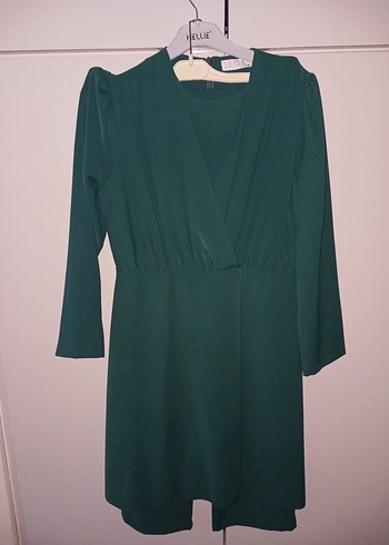 yeşil ikili takım pantolon - Görsel 4