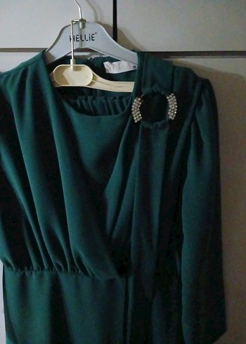 yeşil ikili takım pantolon - Görsel 3