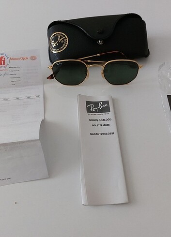 Rayban Gözlük 