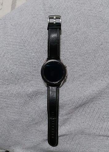 Samsung Samsung Galaxy Watch 3 4mm kordon