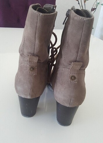 Zara Vizon suvet bot