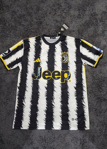JUVENTUS KENAN YILDIZ FORMA - Görsel 3