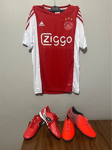 Ajax İç Saha Forması
