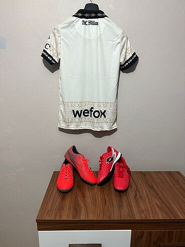 AC Milan Yeni Sezon Forma Bej - Görsel 2