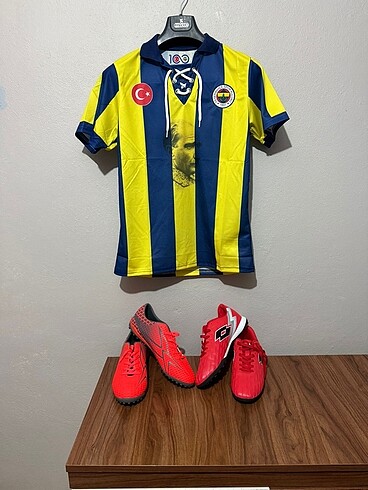 Fenerbahçe 100.yıl Forması