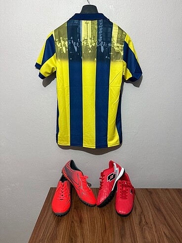 Adidas Fenerbahçe 100.yıl Forma