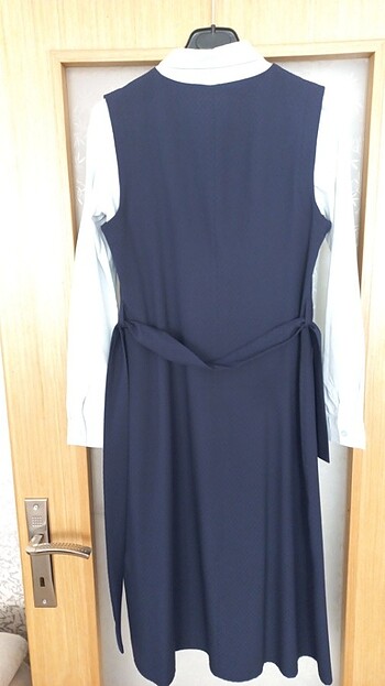 38 Beden Tunik 