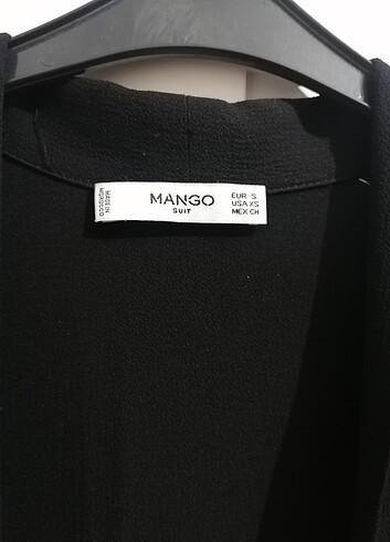 Mango Kapalı müşterilerimde tercih edebilir çok şık bir model
