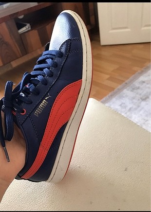 Puma spor ayakkabı