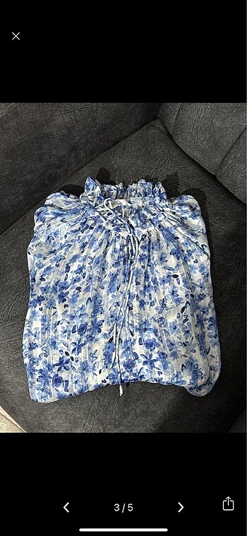 H&M Hm elbise