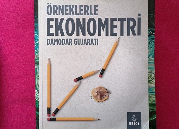 Örneklerle Ekonometri