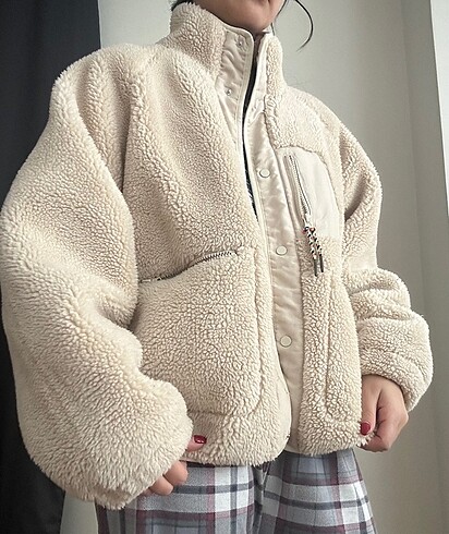 Pull & Bear Ceket