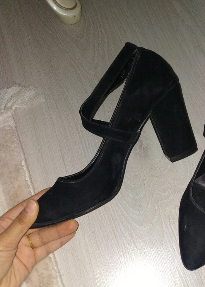 Pazarlik payi vardır  - Görsel 2