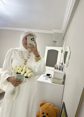 Diğer Nikah elbisesi