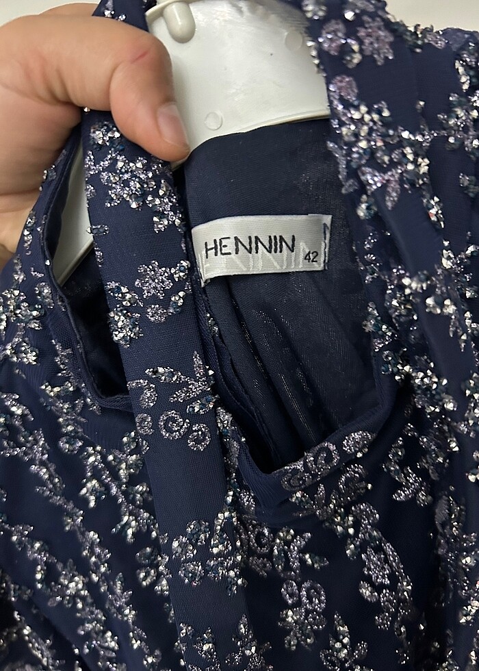 3 defa fln giyilmiştir  iy durumda  pazarlık payı var - Görsel 5