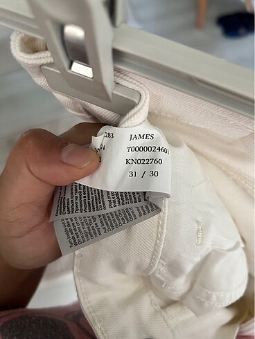 Erkek pantolonu - Görsel 5