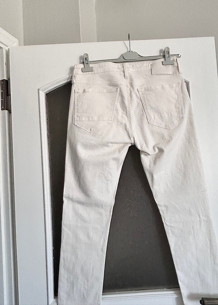 Erkek pantolonu - Görsel 3