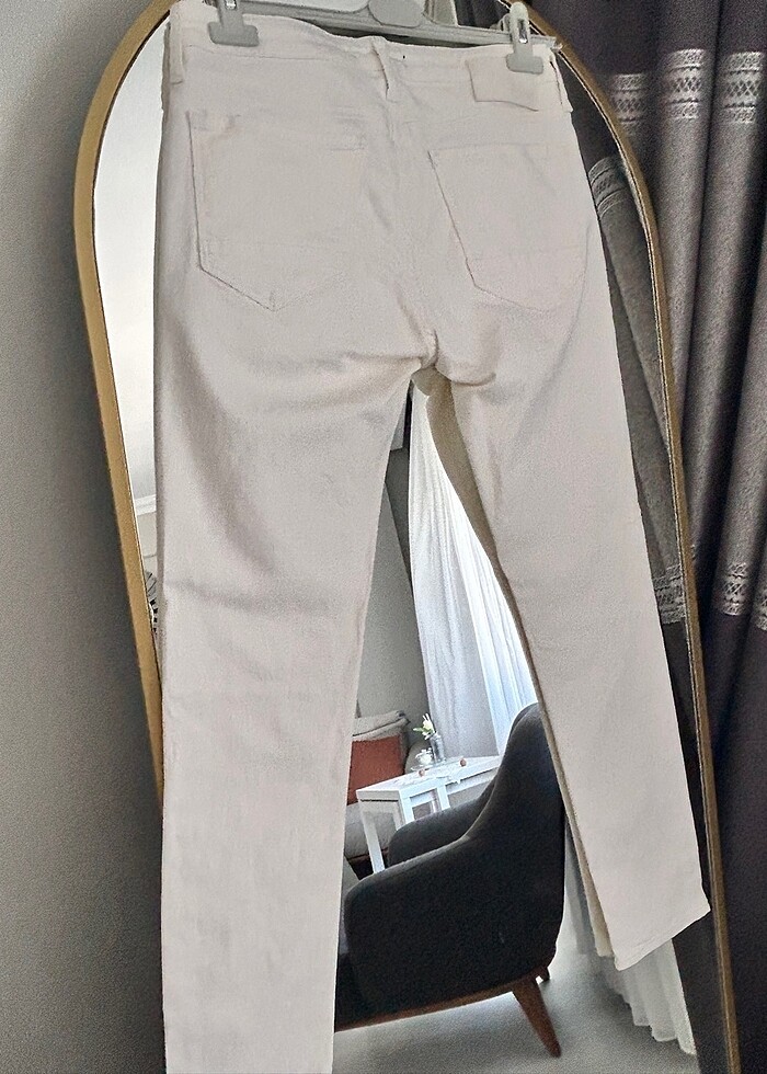 Erkek pantolonu - Görsel 2