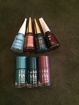 flormar