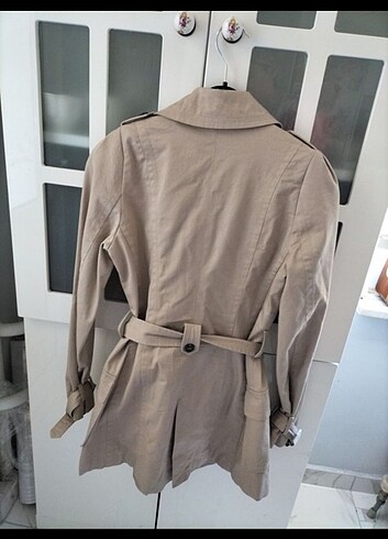 Zara Zara Trench kot