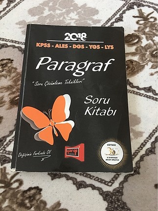 Yargı yayınları paragraf