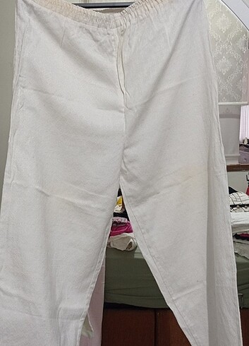 Tesettür pantolon
