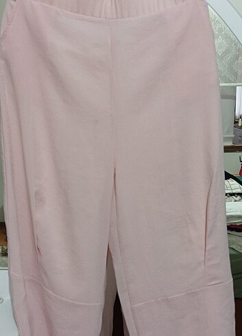 Tesettür pantolon 