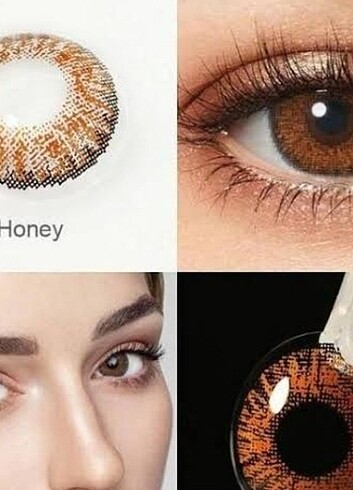 2 adet lens