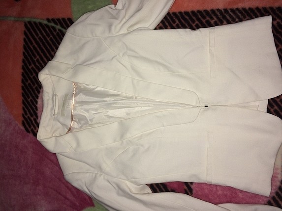 blazer ceket