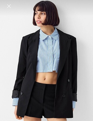 Berhka blazer ceket