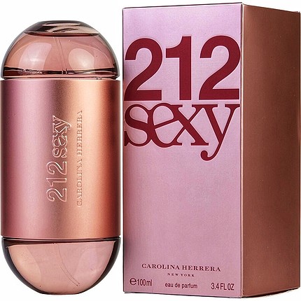 Carolina Herrera 212 Sexy Parfüm