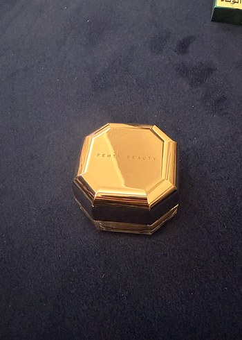 Fenty Beauty Pro Filt'r Mini Sabitleyici Pudra - Cashew - Görsel 5