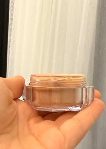Fenty Beauty Pro Filt'r Mini Sabitleyici Pudra - Cashew - Görsel 6