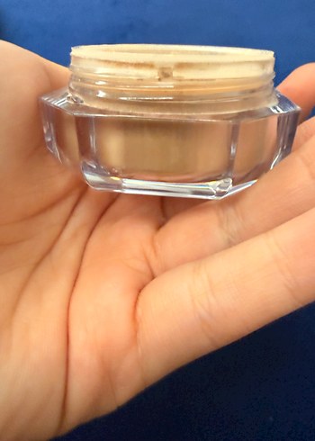 Fenty Beauty Pro Filt'r Mini Sabitleyici Pudra - Cashew - Görsel 7