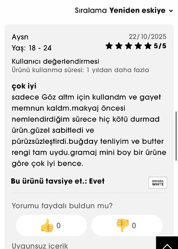 Fenty Beauty Pro Filt'r Mini Sabitleyici Pudra - Cashew - Görsel 2