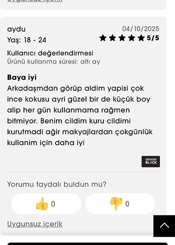 Fenty Beauty Pro Filt'r Mini Sabitleyici Pudra - Cashew - Görsel 3