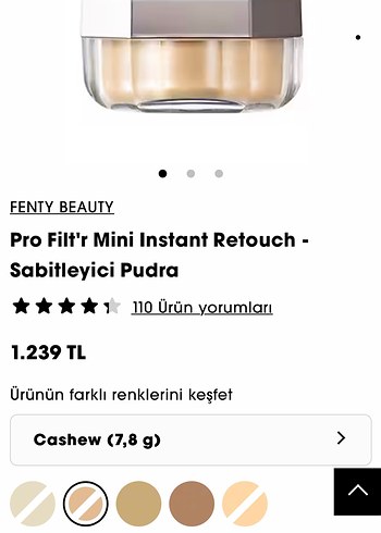 Fenty Beauty
