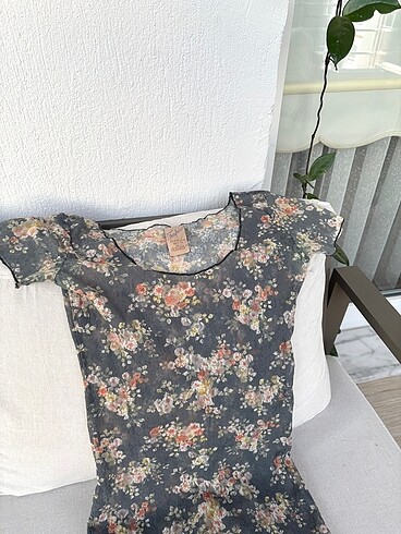 m Beden Fairy retro tül üst