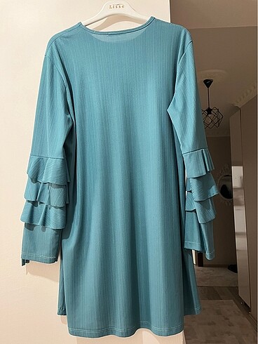 xl Beden Tunik