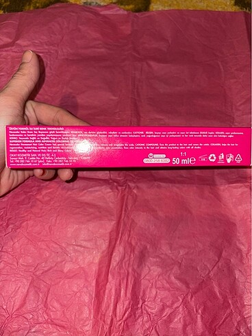 Nevacolor Tüp 3 koyu kahve saç boyası - Görsel 6