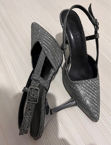 Stiletto