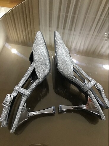 Diğer Stiletto