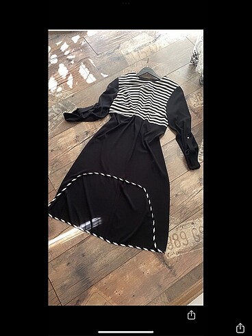 Tunik elbise