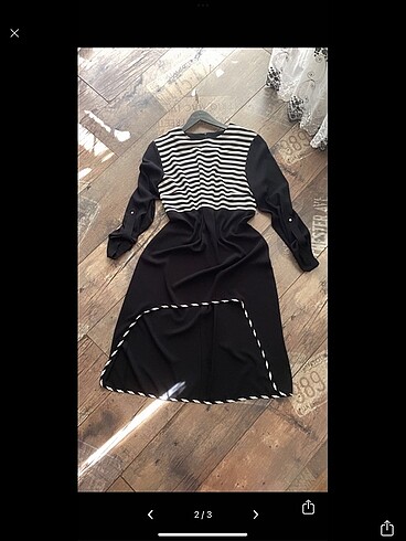 Armine Tunik elbise