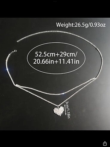 Bel zinciri - Görsel 2