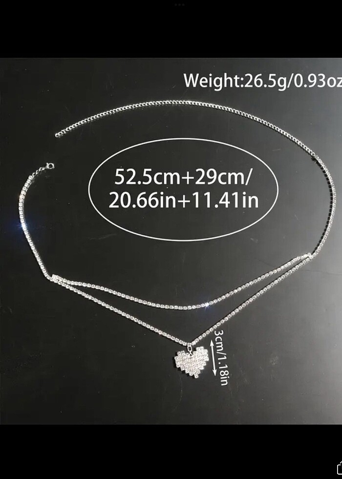 Bel zinciri - Görsel 2