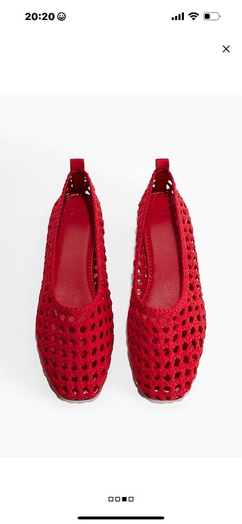 H&M babet